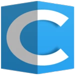 coub player android application logo